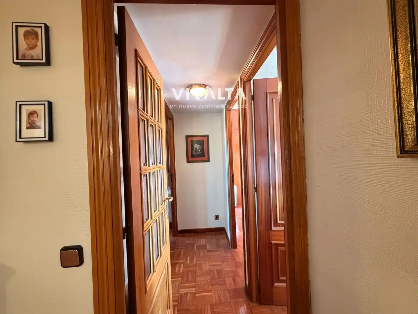 Appartement avec ascenseur à vendre à Lopez de Hoyos, imagen 8