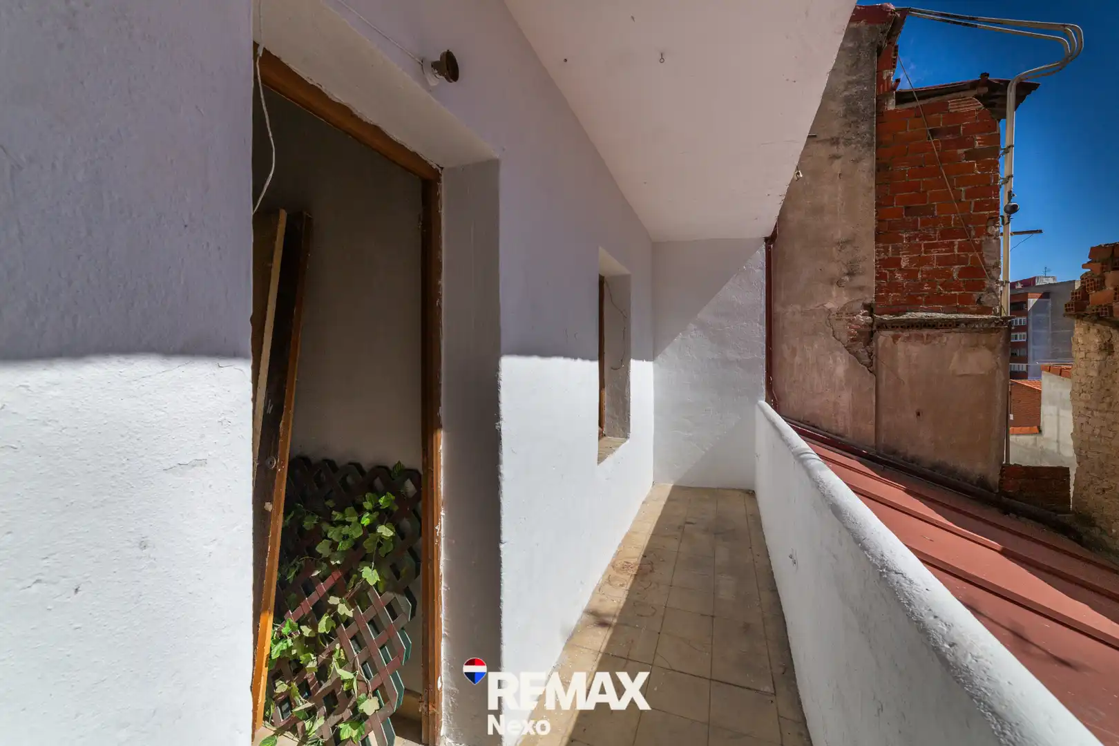 Exterior view of Buildings for sale in Medina del Campo
