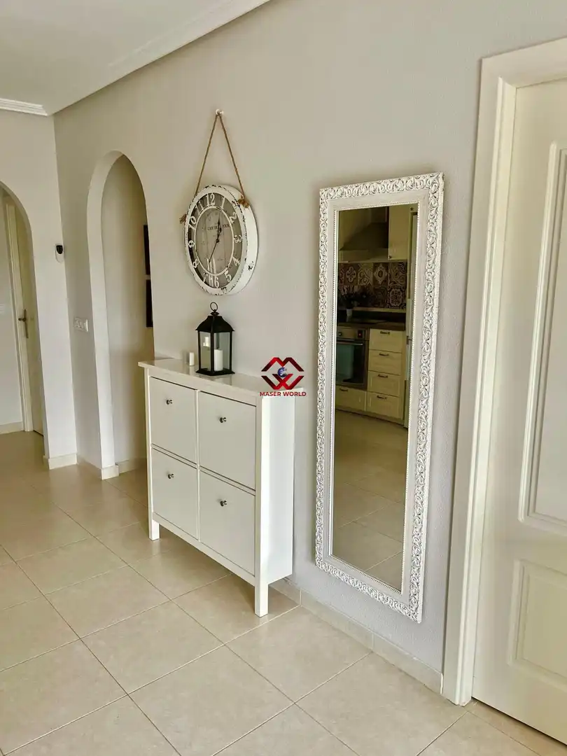 Apartments for sale in Los Alcázares  with Air Conditioner, Heating and Terrace