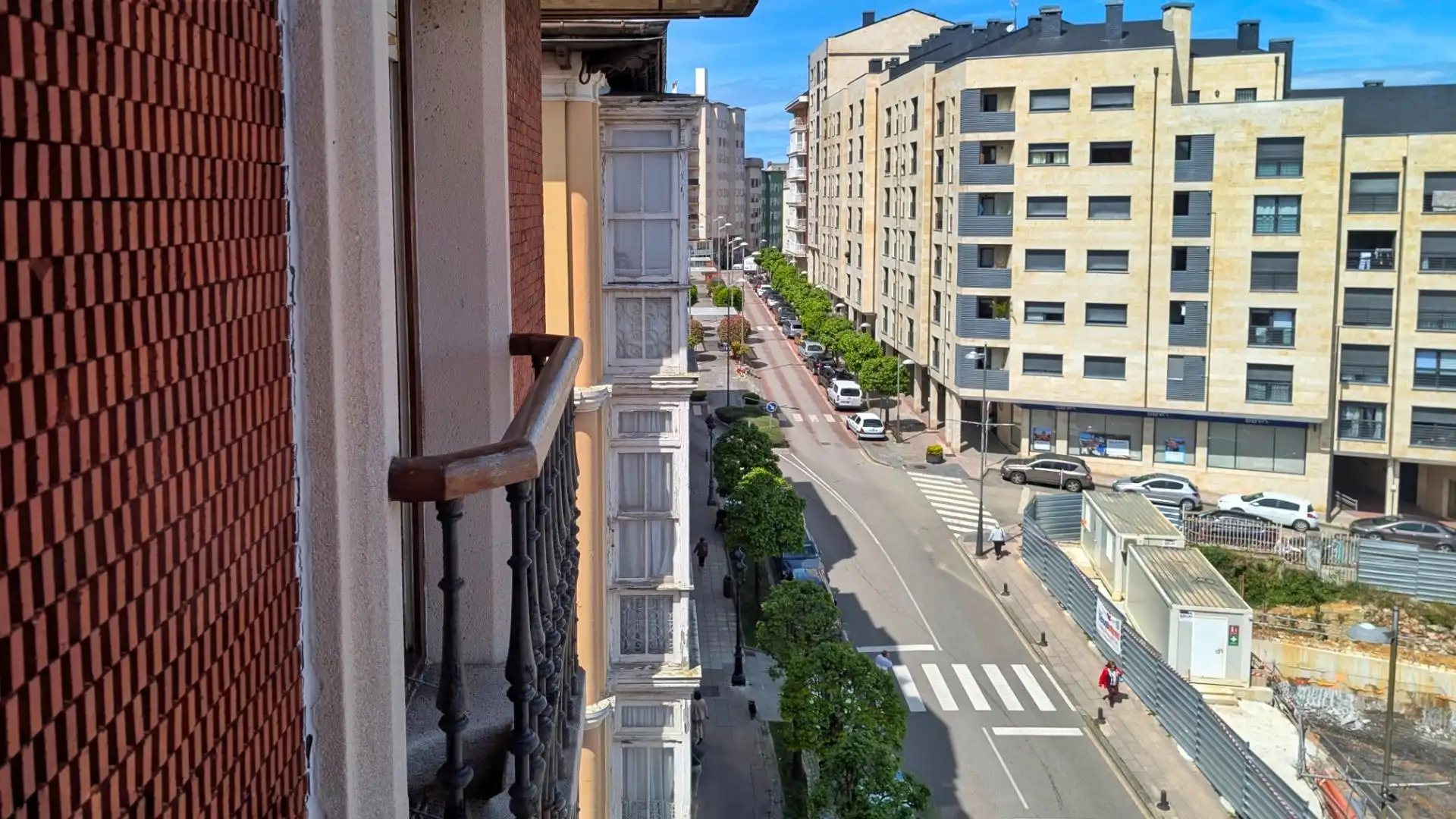 Terraza de Dúplex en venta en El Astillero   con Calefacción, Terraza y Trastero