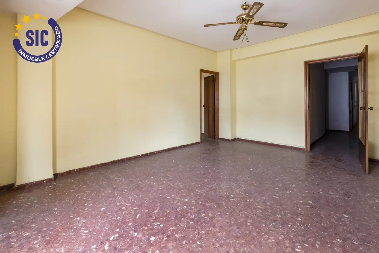 Flat for sale in Valencia