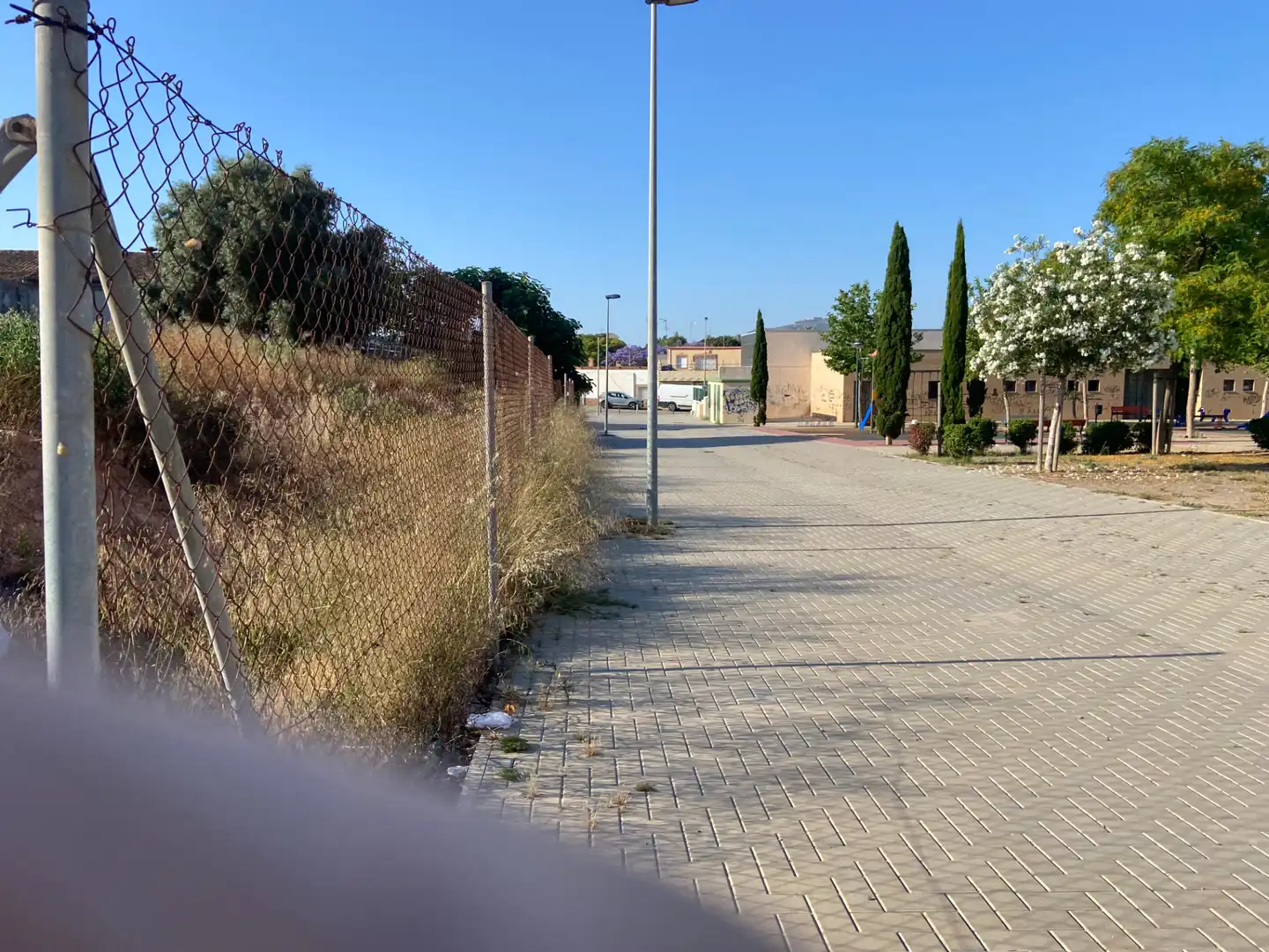 Wohnbaugrundstück zum Verkauf in Cartagena ciudad, imagen 16
