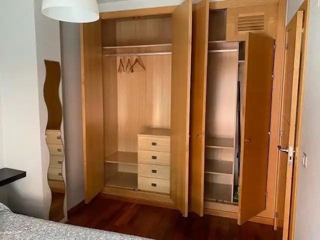 Apartments for rent in El Ranero