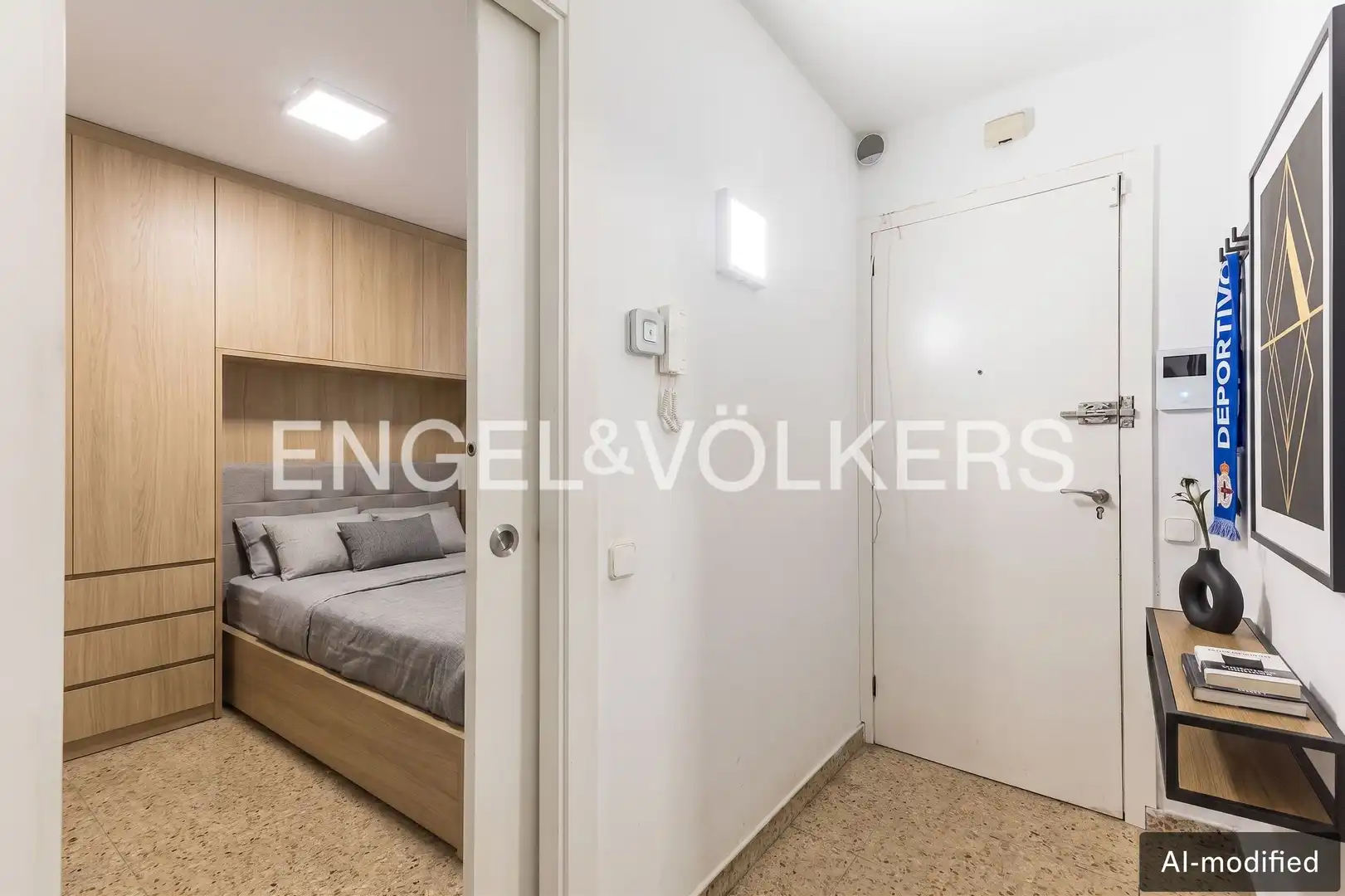 Piso con terraza en venta en Horta - Guinardó, imagen 21