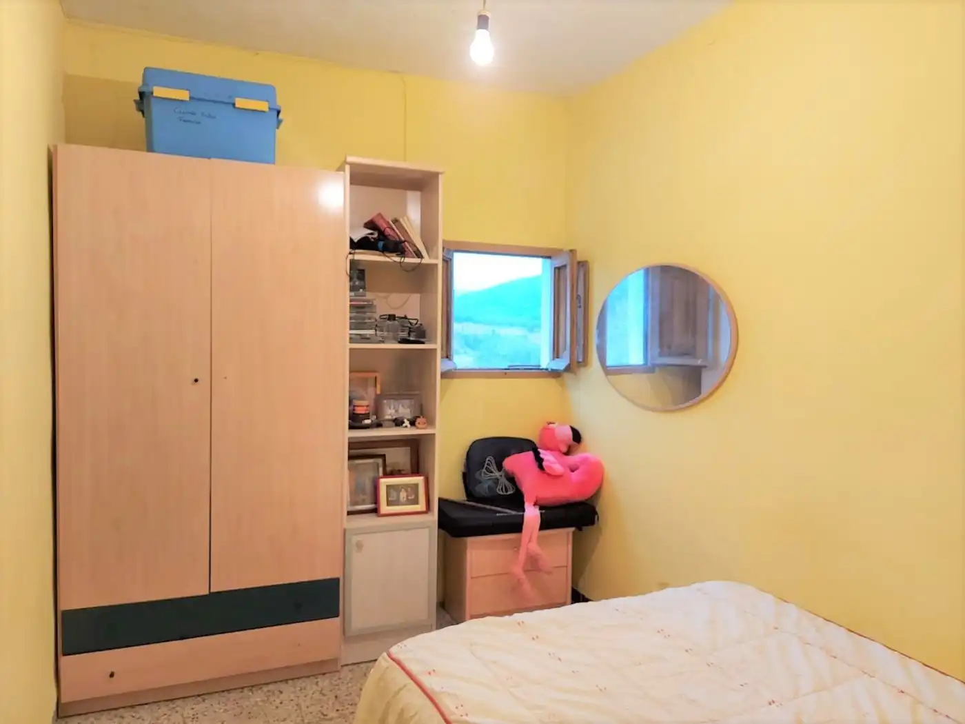 Casa o chalet en venta en Ugíjar