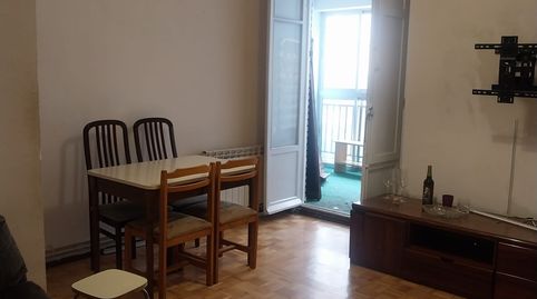 Foto 2 de Piso en venta en Calle de San Quirce, 6, San Pablo - San Nicolás, Valladolid Capital