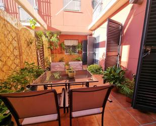 Flat for sale in Colegio Europa