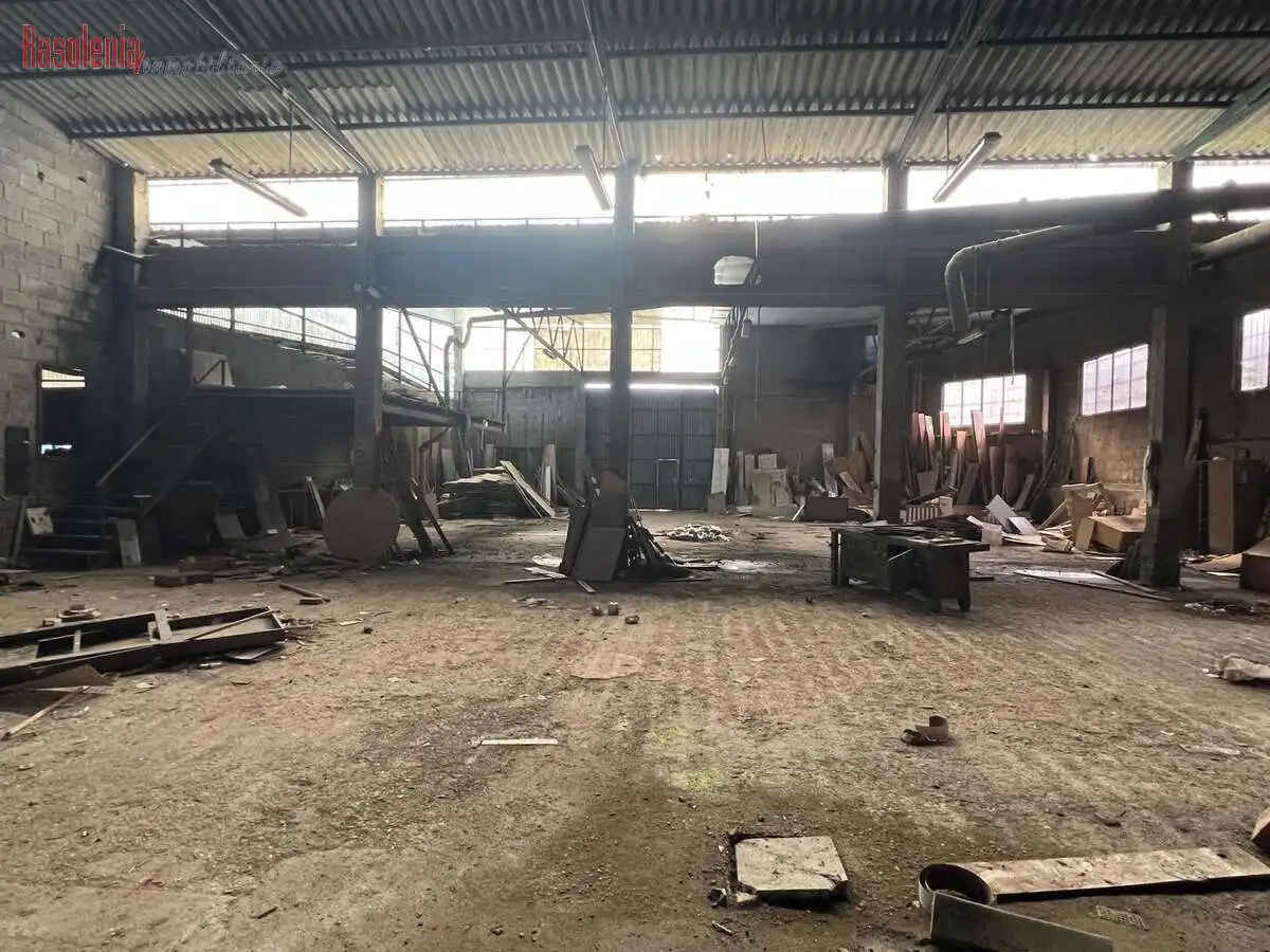 Nau industrial en venda a Bendaña SN, imagen 2
