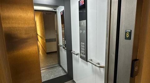 Foto 5 de Pis en venda a Santa Catalina - Ferial, Aranda de Duero