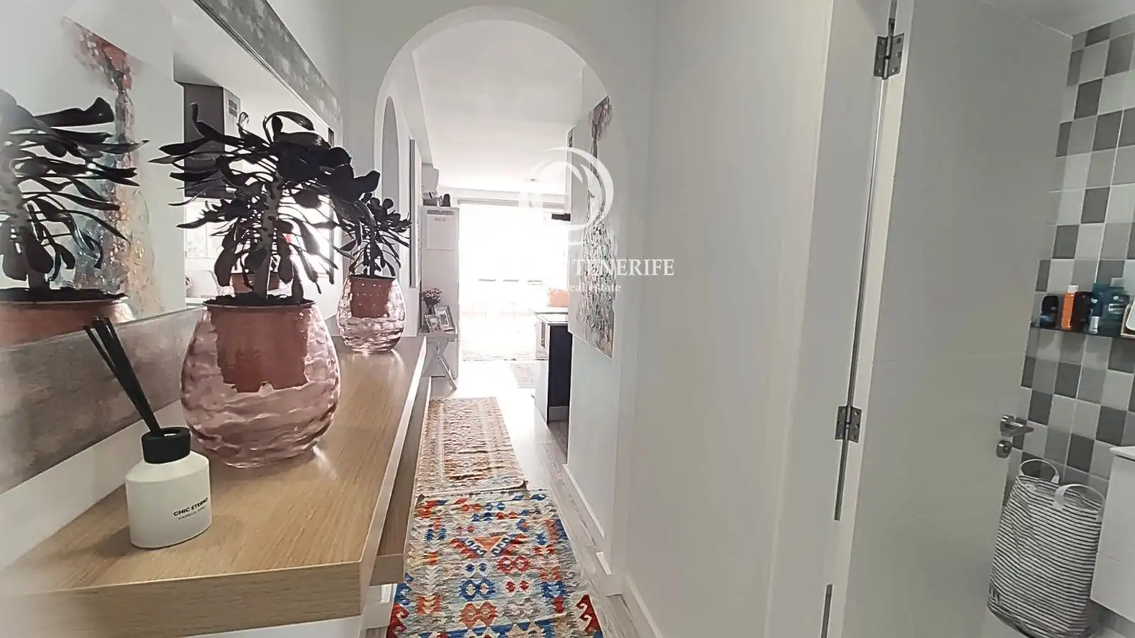 Apartamento con piscina en venta en torviscas alto, imagen 19
