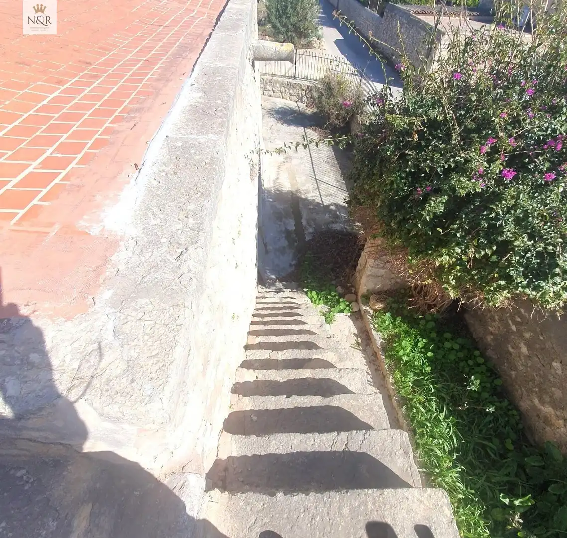Casa rústica con jardín en venta en Binissalem, imagen 18