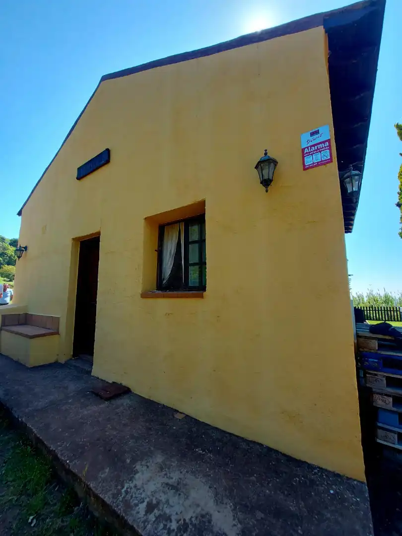 Vista exterior de Casa o xalet en venda en Tacoronte amb Jardí privat, Parquet i Terrassa