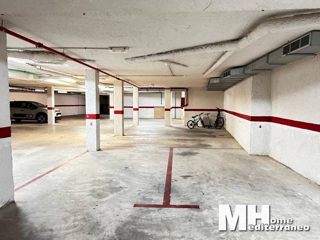 Garaje en Venta en DELS HORTS, 1 en Benavites