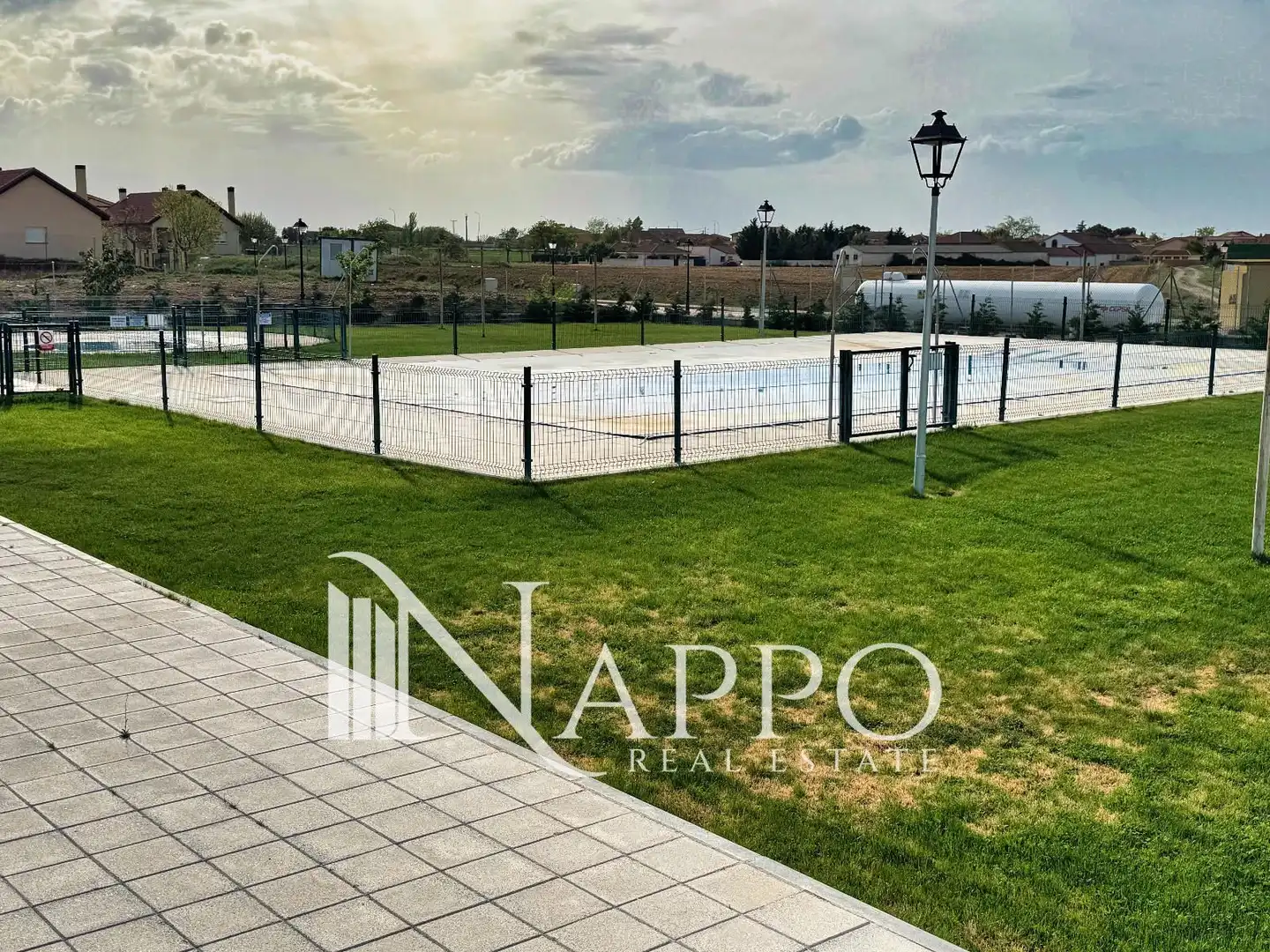 Residencial en venda en Labajos