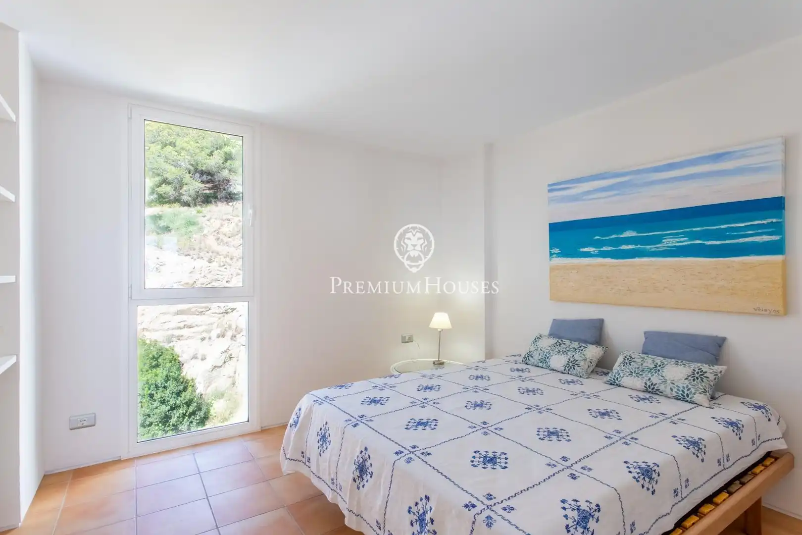 Attic for rent in Vilassar de Dalt