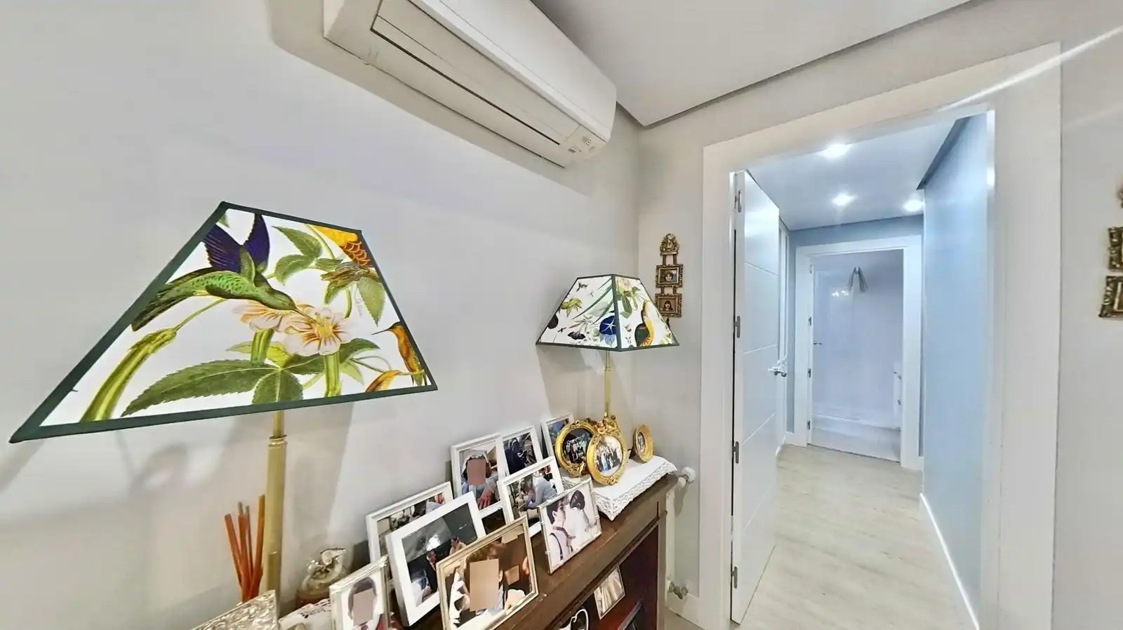 Apartamento en venta en Boadilla del Monte con Aire acondicionado, Calefacción y Jardín privado