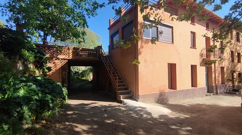 Foto 2 de Finca rústica en venda a Sant Esteve de Palautordera, Barcelona