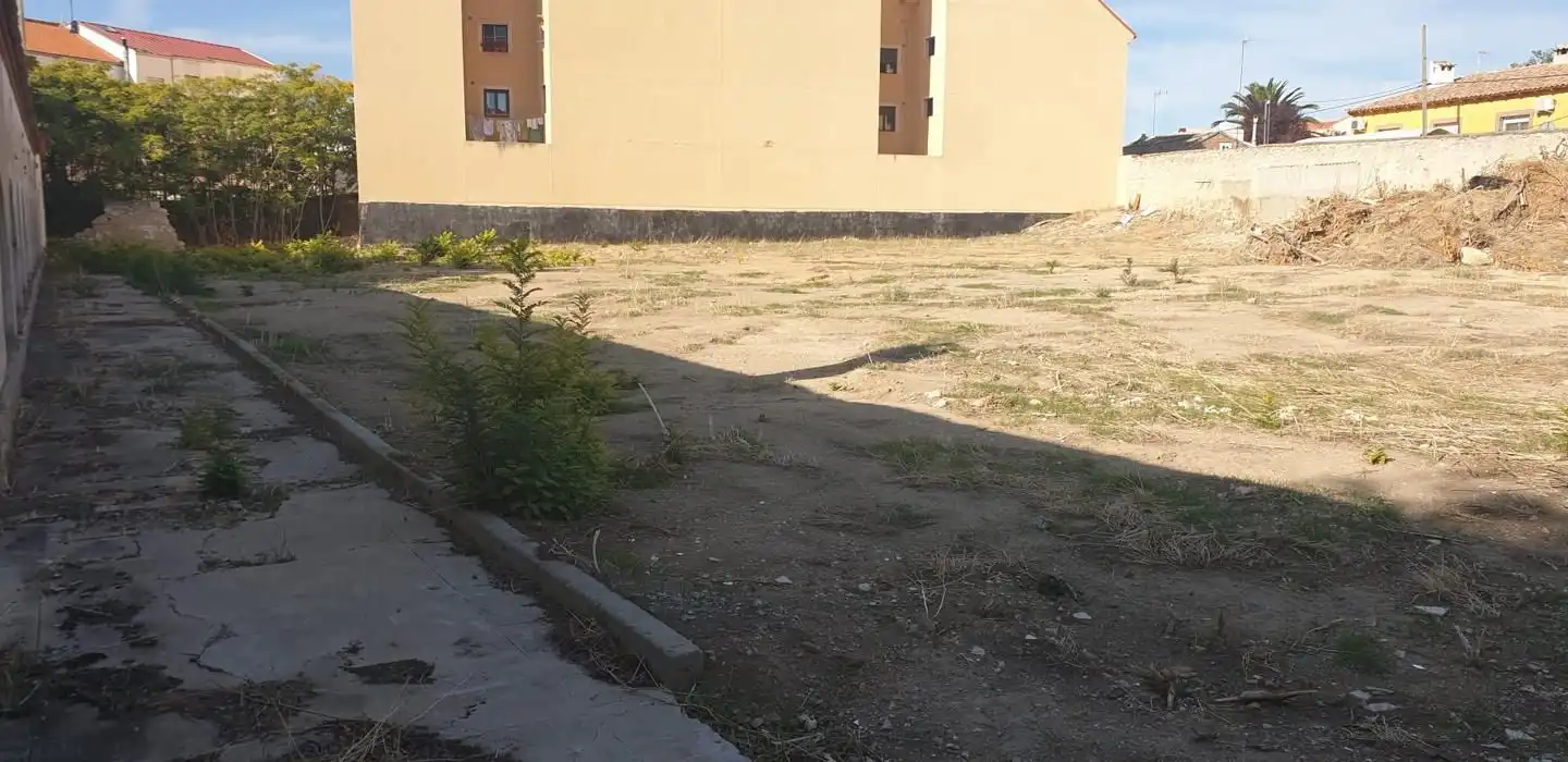 Terreni e lotti in vendita a Tarancón