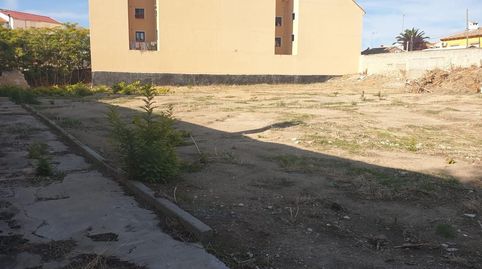 Este terreno URBANIZABLE se encuentra en Ronda San Isidoro, 2, de Tarancón (Cuenca). 
Es un terreno que tiene 2.991 m2 .

ORDEN