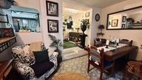 Living room of Single-family semi-detached for sale in Coín  with Air Conditioner, Heating and Terrace