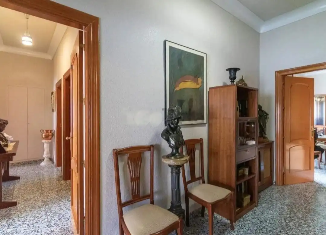 Casa con giardino in vendita a Alguazas, imagen 7