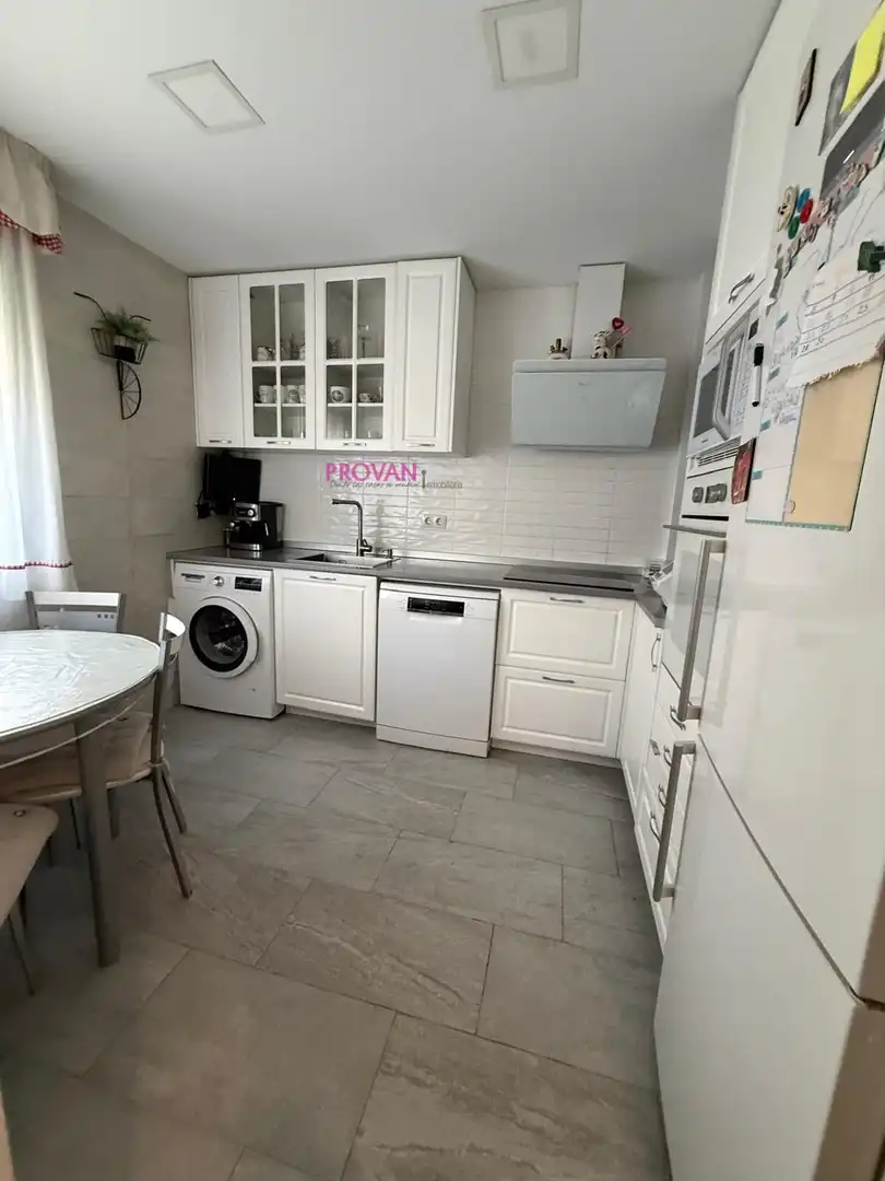 Triplex for sale in Fresnos I y II, imagen 22