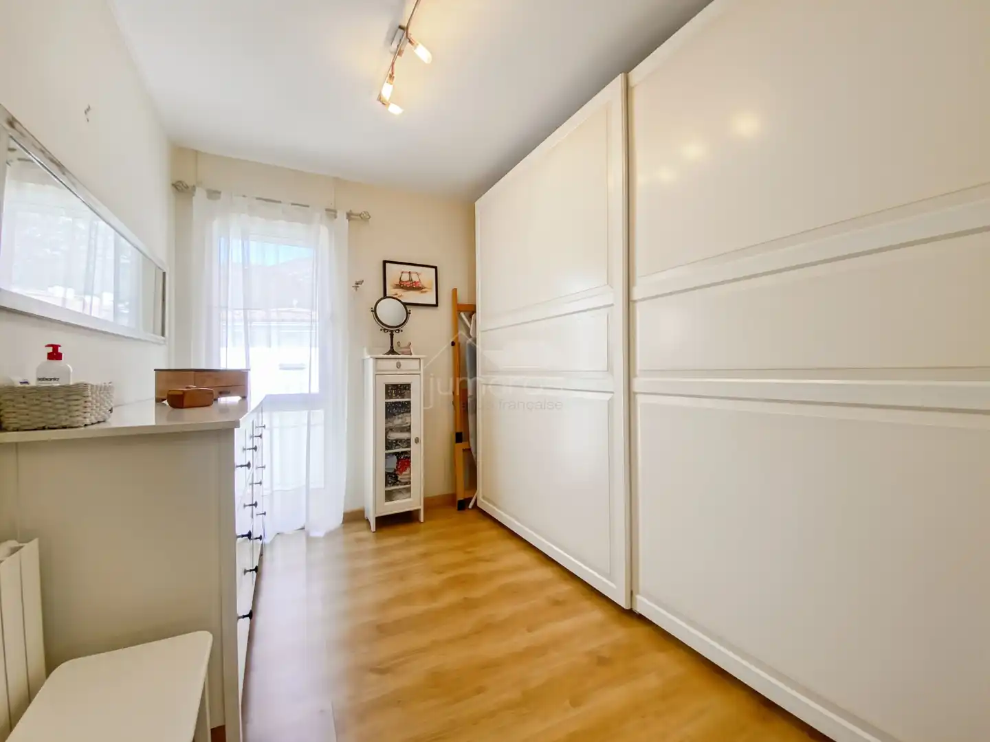 Habitación de Piso en venta en Palau-saverdera con Aire acondicionado, Calefacción y Terraza