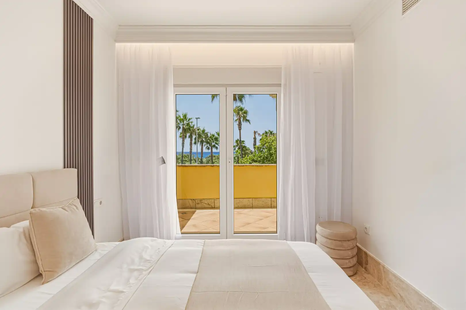 House with terrace for sale in Elviria - Cabopino, imagen 9