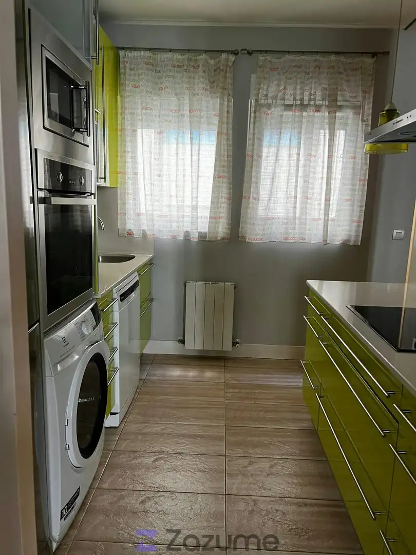 Flat to rent in Artekale, imagen 14