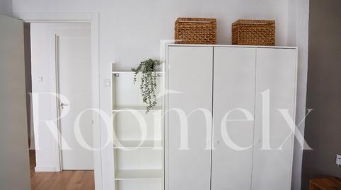 Photo 4 of Flat to share in Carrer D'asp, 49, Reina Victoria - Miguel Hernández, Alicante