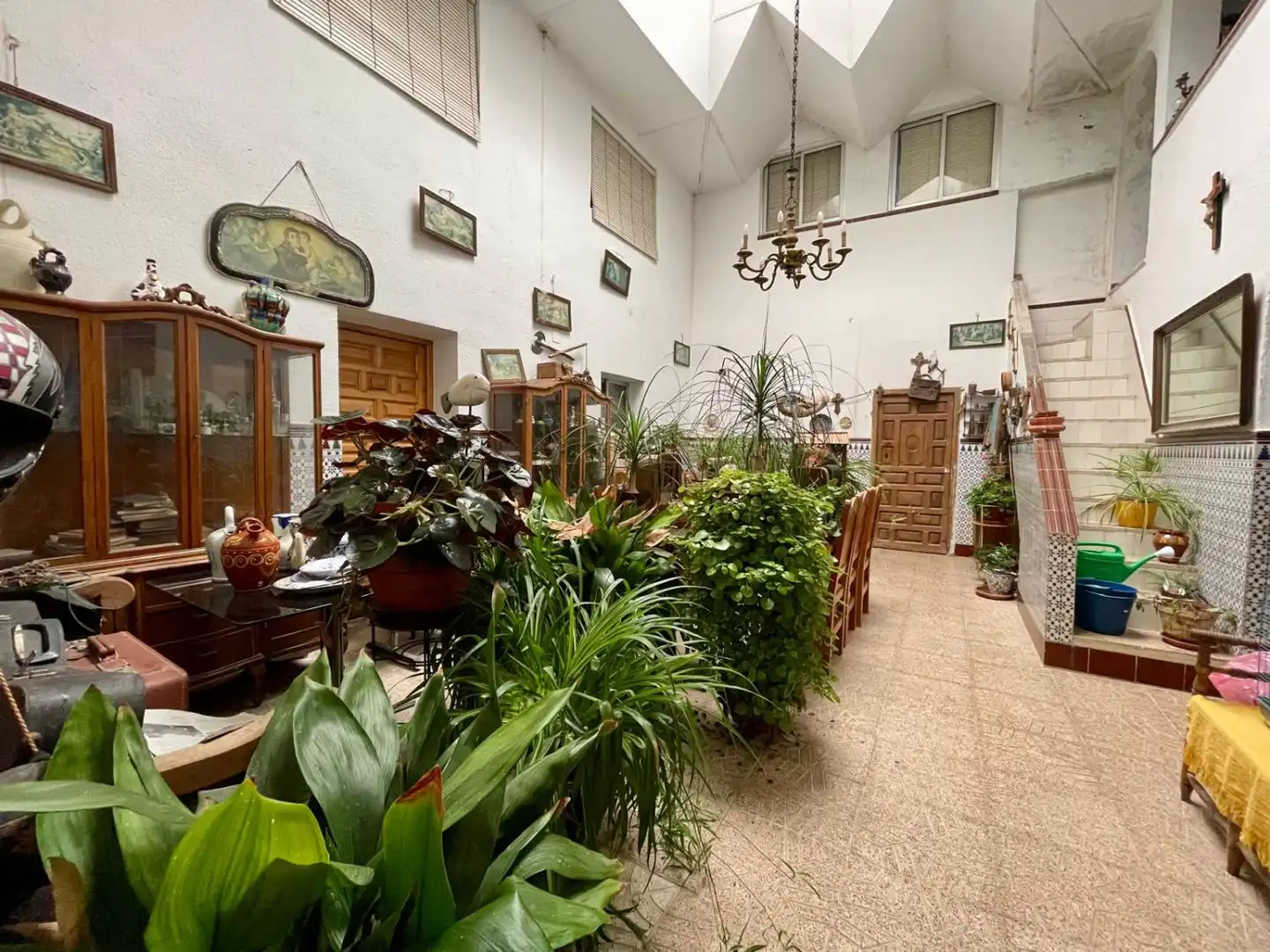 House with pool for sale in Valdepeñas, imagen 2