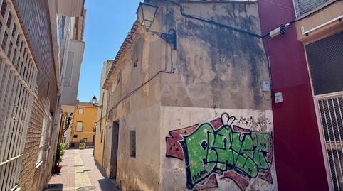 Foto 2 de Edifici en venda a Benipeixcar - El Raval, Valencia