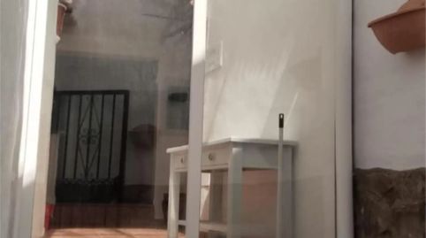 Foto 2 de Casa adosada en venda a Calle Agua, 61, Yunquera, Málaga