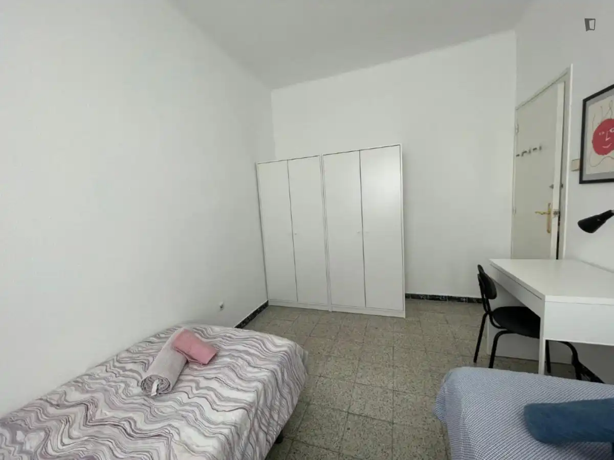 Appartement compact avec ascenseur à louer à Les Corts, imagen 8