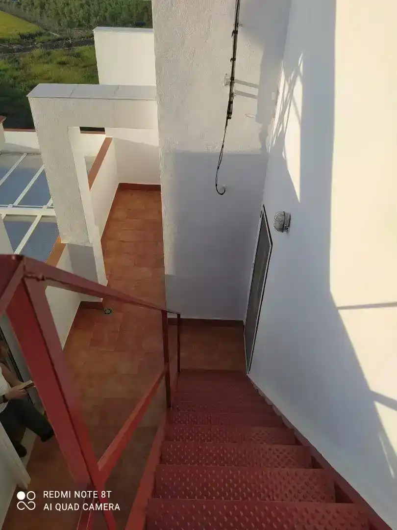 Casa adosada en venda en Marchena amb Aire condicionat i Traster