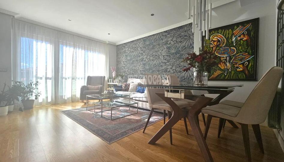 Photo 1 of Flat for sale in El Bercial, Madrid