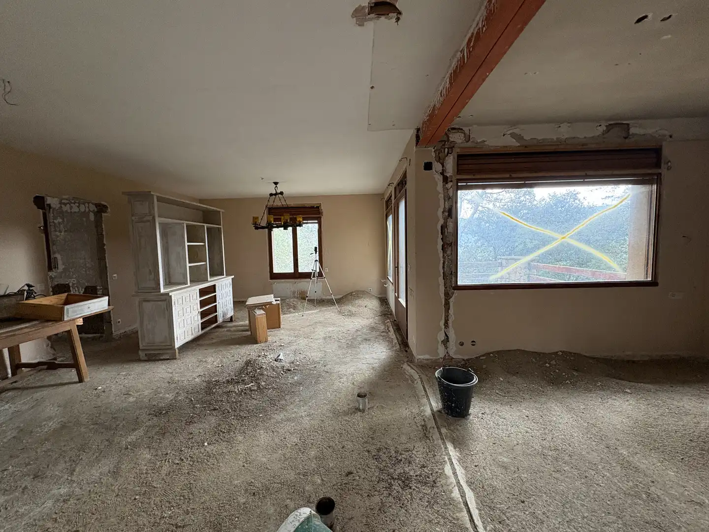 Casa con terraza en venta en de Setcases, imagen 10