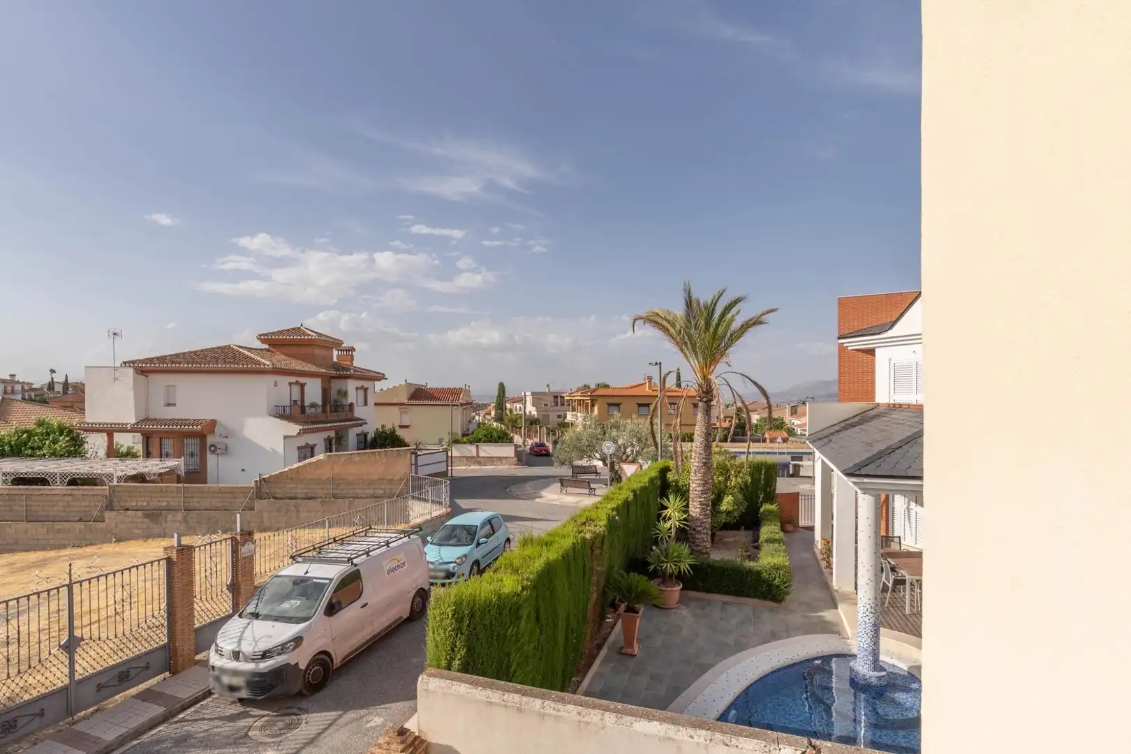Casa bifamiliare in vendita a Calle MEROE, imagen 52