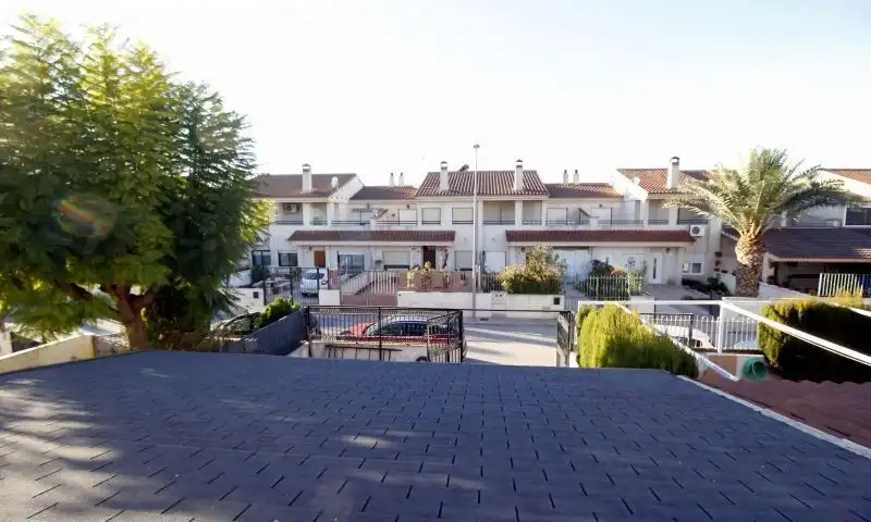 Duplexes for sale in Madroño, Cieza