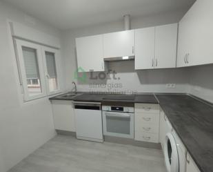 Kitchen of Flat to rent in Badajoz Capital