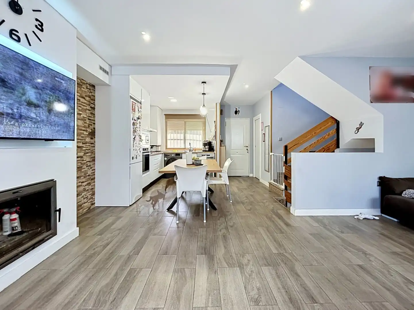 Bungalow mit Terrasse zum Verkauf in Casco urbano, imagen 8