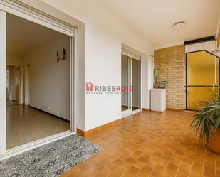 Exterior view of Flat for sale in Sant Pere de Ribes  with Terrace