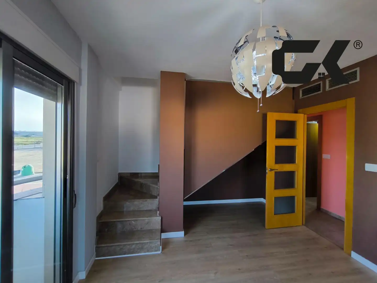 Ático en venta en Las Torres de Cotillas