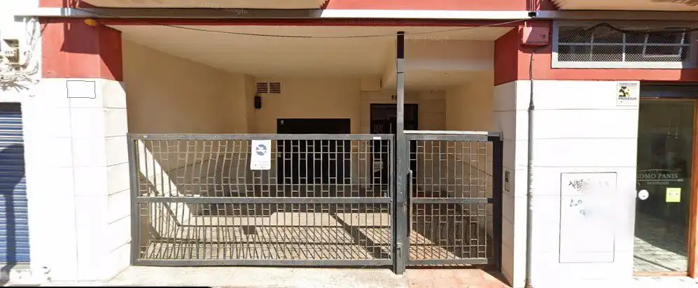 Parking for sale in Los Dolores, imagen 3