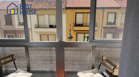 Foto 2 von Wohnung zur Miete in El Ejido - Santa Ana, León Capital