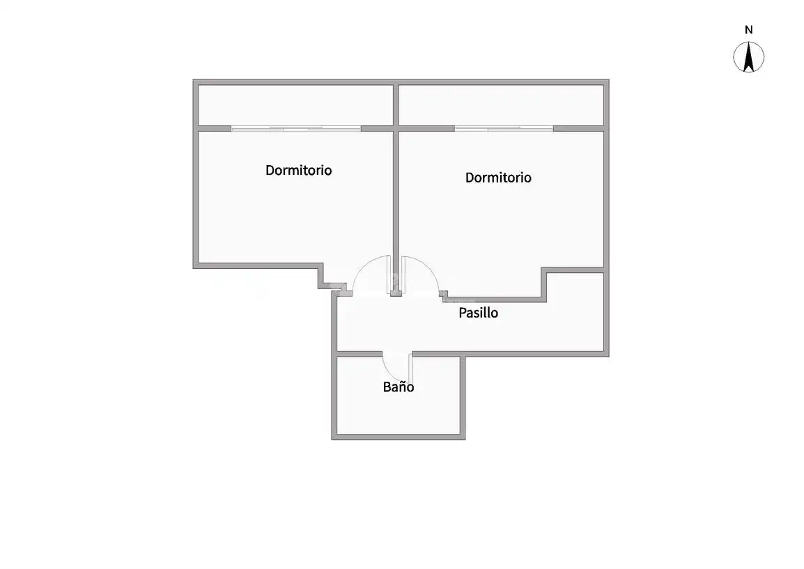 Piso en venta en Galapagar con Calefacción y Trastero