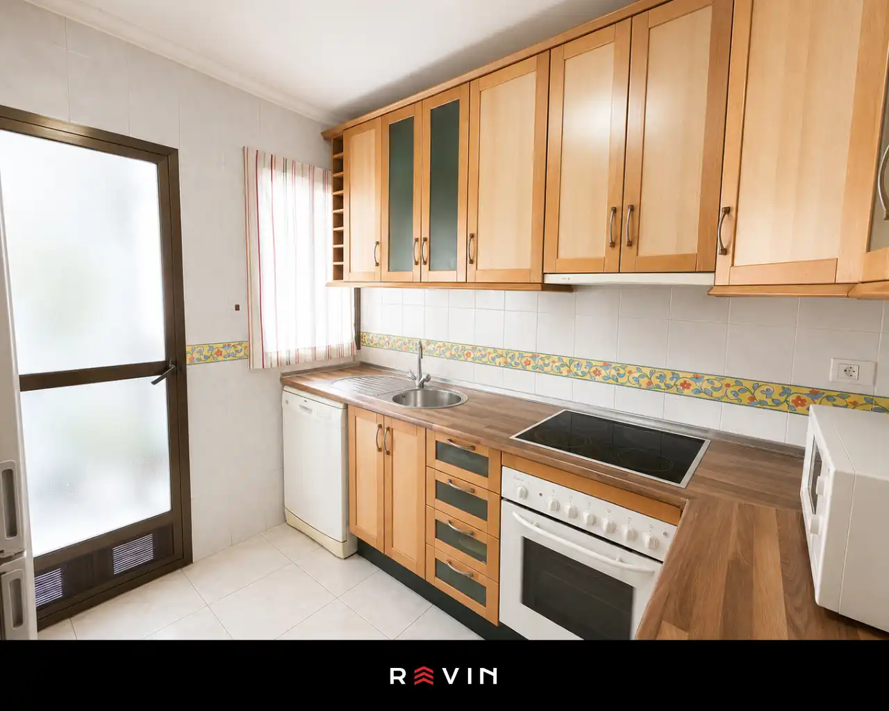 Flat with terrace for sale in Calle Méndez Núñez, imagen 2
