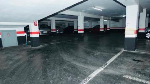 Photo 2 of Garage to rent in El Orden Kalea, 4, Lasesarre, Barakaldo