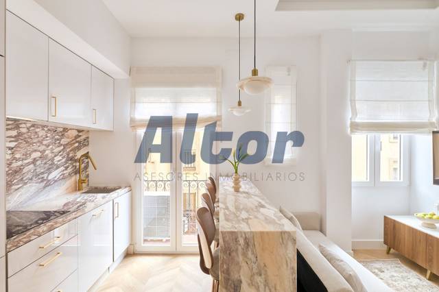 Piso en Venta en DE ARGANZUELA en Imperial