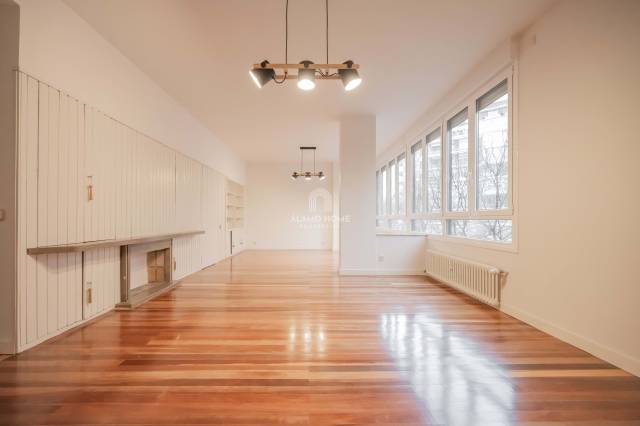 Piso en Alquiler en Calle de Gutiérrez Solana en El Viso